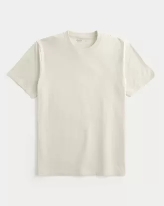 Classic Fit Crew T-shirt