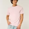 Classic Fit Crew T-shirt