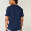 Classic Fit Crew T-shirt Classic Fit Crew T-shirt