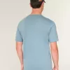 Classic Fit Crew T-shirt