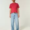 Classic Fit Crew T-shirt