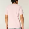 Classic Fit Crew T-shirt