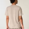 Classic Fit Crew T-shirt