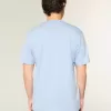 Classic Fit Crew T-shirt Classic Fit Crew T-shirt