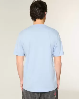 Classic Fit Crew T-shirt