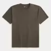 Classic Fit Crew T-shirt