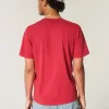 Classic Fit Crew T-shirt