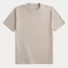 Classic Fit Crew T-shirt