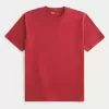 Classic Fit Crew T-shirt