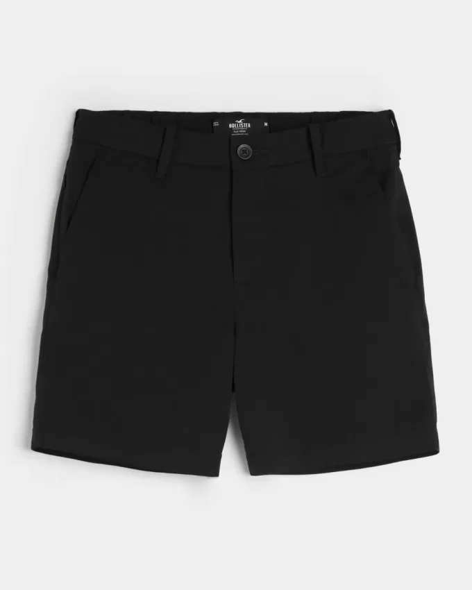 Cooling flat-front shorts 7″ Cooling flat-front shorts 7″