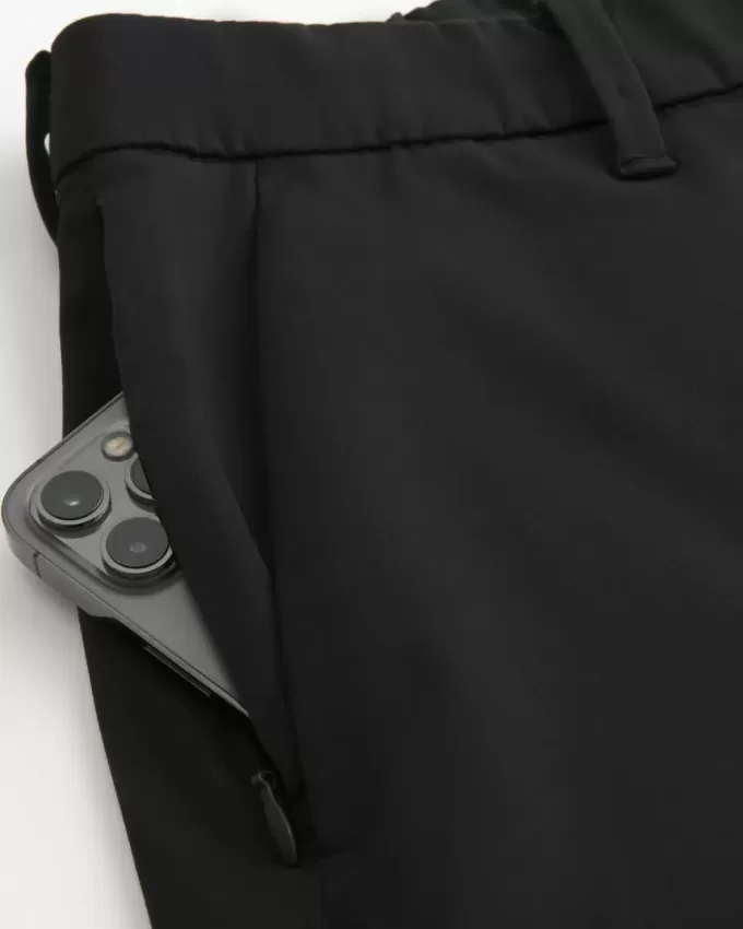 Cooling flat-front shorts 7″ Cooling flat-front shorts 7″