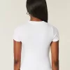 Crew Baby Tee Crew Baby Tee