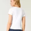 Crew Baby Tee