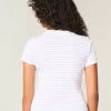 Crew Baby Tee