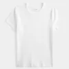 Crew Baby Tee Crew Baby Tee
