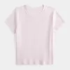 Crew Baby Tee