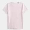 Crew Baby Tee