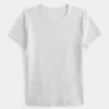 Crew Baby Tee