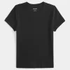 Crew Baby Tee