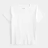 Crew Baby Tee