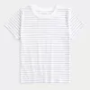 Crew Baby Tee