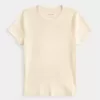 Crew Baby Tee