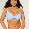 Curvy Bygel Plunge Bikinitopp Curvy Bygel Plunge Bikinitopp