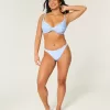 Curvy Bygel Plunge Bikinitopp Curvy Bygel Plunge Bikinitopp