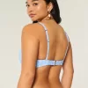 Curvy Bygel Plunge Bikinitopp Curvy Bygel Plunge Bikinitopp