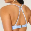 Curvy Bygel Plunge Bikinitopp Curvy Bygel Plunge Bikinitopp