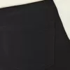 Curvy High-Rise Black Jean Leggings Curvy High-Rise Black Jean Leggings