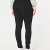 Curvy High-Rise Ripped Black Super Skinny Jeans Curvy High-Rise Ripped Black Super Skinny Jeans
