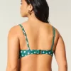 Curvy Plunge Bikinitopp med bygel Curvy Plunge Bikinitopp med bygel