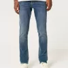 Dark Medium Wash Skinny Jeans Dark Medium Wash Skinny Jeans