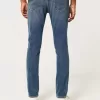 Dark Medium Wash Skinny Jeans Dark Medium Wash Skinny Jeans