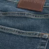 Dark Medium Wash Skinny Jeans Dark Medium Wash Skinny Jeans
