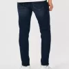 Dark Wash Athletic Skinny Jeans Dark Wash Athletic Skinny Jeans