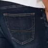 Dark Wash Athletic Skinny Jeans Dark Wash Athletic Skinny Jeans