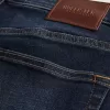 Dark Wash Athletic Skinny Jeans Dark Wash Athletic Skinny Jeans