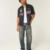 Dark Wash Baggy Jeans Dark Wash Baggy Jeans