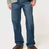Dark Wash Baggy Jeans Dark Wash Baggy Jeans