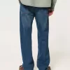 Dark Wash Baggy Jeans Dark Wash Baggy Jeans