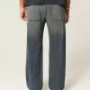 Dark Wash Baggy Jeans Dark Wash Baggy Jeans