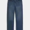 Dark Wash Baggy Jeans Dark Wash Baggy Jeans
