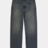 Dark Wash Baggy Jeans Dark Wash Baggy Jeans