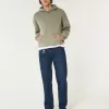 Dark Wash Loose Jeans Dark Wash Loose Jeans