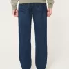 Dark Wash Loose Jeans Dark Wash Loose Jeans