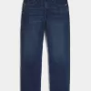 Dark Wash Loose Jeans Dark Wash Loose Jeans