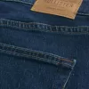 Dark Wash Loose Jeans Dark Wash Loose Jeans