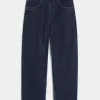 Dark Wash Skater Baggy Jeans Dark Wash Skater Baggy Jeans